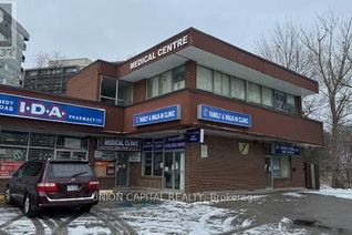 Property for Lease, 2 Antrim Crescent #7A1, Toronto (Dorset Park), ON