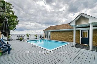 Bungalow for Sale, 59 Cedar Crest Beach Road, Clarington (Bowmanville), ON