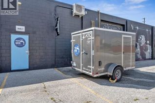 Other Retail Non-Franchise Business for Sale, 400 Erie Street East #7, Windsor, ON