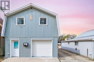 Commercial/Retail Property for Sale, 79 River Road, Lambton Shores (Grand Bend), ON