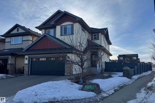 Property for Sale, 7703 Getty Wd Nw, Edmonton, AB