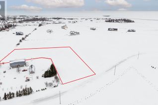 Commercial Land for Sale, Lot Blue Bay Drive, Rustico, PE