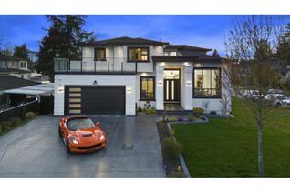 Detached House for Sale, 8269 111b Street, Delta, BC