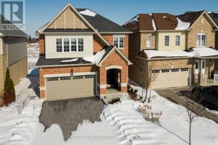 Property for Sale, 160 Mcwatters Street, Hamilton (Binbrook), ON