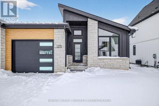 Semi-Detached House for Sale, 137 Harvest Lane #B, Dutton/Dunwich, ON