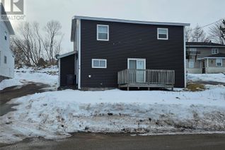 House for Sale, 96-96a Water Street W, St. Lawrence, NL