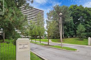 Property for Sale, 8111 Yonge Street #905, Markham (Royal Orchard), ON
