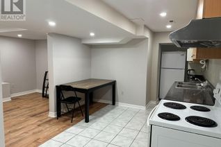 Detached House for Rent, 10 Olivewood Drive E #Bsmt, Markham (Middlefield), ON