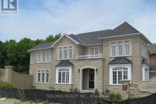 Property for Rent, 109 Olivia Marie Drive #Basement, Brampton (Bram West), ON