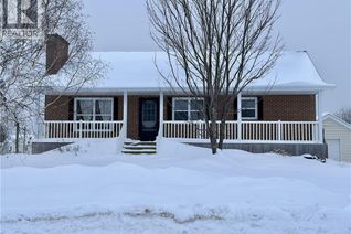 House for Sale, 11 Francois Street, Charlo, NB