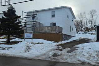 House for Sale, 98-98a Water Street W, St. Lawrence, NL