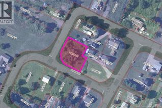 Commercial Land for Sale, 70 Desilva Street, Bathurst, NB