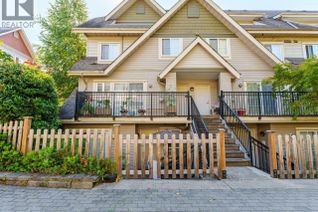 Condo Townhouse for Sale, 9339 Alberta Road #77, Richmond, BC