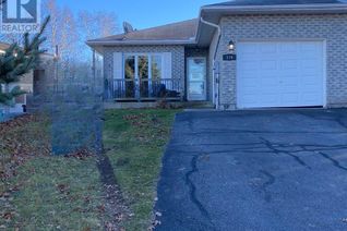 House for Sale, 174 Cloverbrae Crescent, North Bay, ON