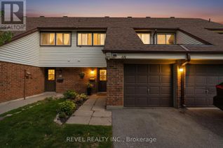 Property for Sale, 28 Donald Street #68, Barrie (Queen's Park), ON