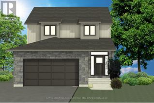 Property for Sale, 52 Allister Drive #Lot#102, Middlesex Centre (Kilworth), ON
