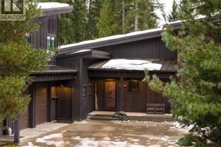 House for Sale, 2083 Mountain Gate Road, Revelstoke, BC