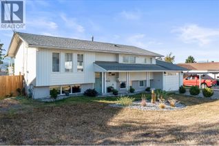Detached House for Sale, 1400 30 Avenue, Vernon, BC