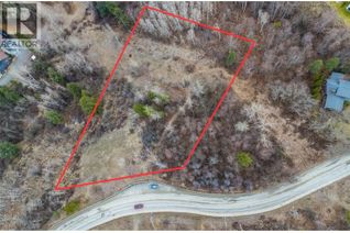 Commercial Land for Sale, 1220 37th Street, Castlegar, BC