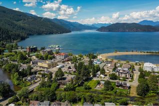 Commercial Land for Sale, 260 Cedar Avenue, Harrison Hot Springs, BC Commercial Land for Sale, 260 Cedar Avenue, Harrison Hot Springs, BC