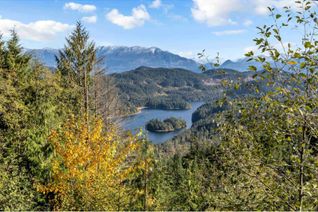 Land for Sale, 47095 Snowmist Drive, Mission, BC