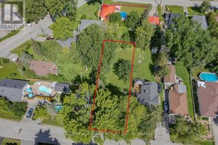 Commercial Land for Sale, 288 Woodycrest Avenue, Georgina (Keswick South), ON