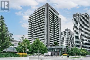 Condo Apartment for Sale, 65 Oneida Crescent #1010, Richmond Hill (Langstaff), ON
