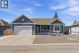 Property for Sale, 440 Daladon Drive, Logan Lake, BC