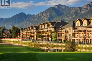 Condo for Sale, 700 Bighorn Boulevard #715 F, Radium Hot Springs, BC