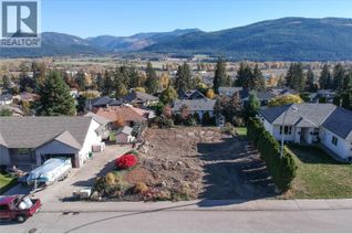 Land for Sale, 2023 Mountain View Avenue, Lumby, BC
