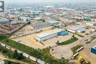 Industrial Property for Sale, 9440 112 Street, Grande Prairie, AB