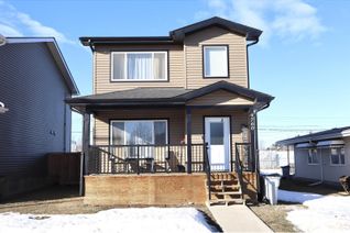Detached House for Sale, 9760 - 107 Street, Westlock, AB