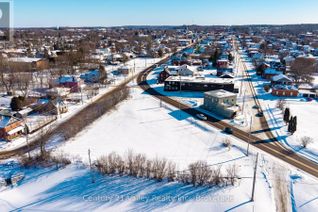 Land for Sale, 20 Bridge Street, Renfrew, ON Land for Sale, 20 Bridge Street, Renfrew, ON