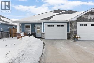 Ranch-Style House for Sale, 117 Arthur Street North, Harrow, ON