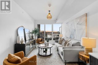 Property for Sale, 681 Yonge Street #206, Barrie (Painswick South), ON