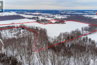 Land for Sale, 5086 Township Rd 1, Guelph/Eramosa, ON