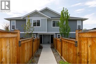 Duplex for Sale, 865 Patterson Avenue, Kelowna, BC