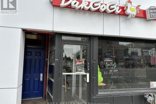 Restaurant/Pub Business for Sale, 5310 Yonge Street, Toronto (Willowdale West), ON