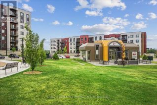 Property for Sale, 4 Spice Way #213, Barrie (Innis-Shore), ON