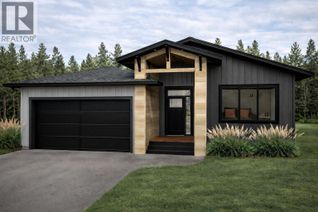 Ranch-Style House for Sale, 166 Wakita Street, Kitimat, BC