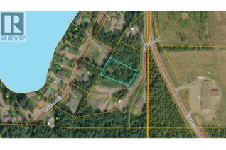 Commercial Land for Sale, 3 Parkview Road #LOT, Quesnel, BC
