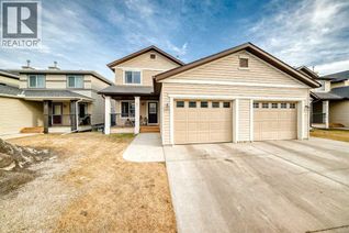 Duplex for Sale, 2384 Sagewood Gate Sw #304, Airdrie, AB