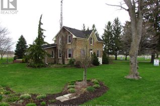 Commercial Farm for Sale, 81457 North Line Road, Huron East (Seaforth), ON
