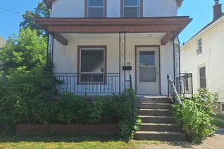 House for Sale, 4688 Ryerson Crescent, Niagara Falls (Downtown), ON