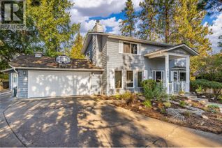 House for Sale, 1988 Abel Street, West Kelowna, BC