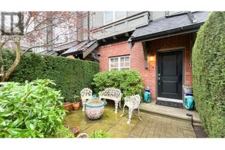 Townhouse for Sale, 5611 Willow Street, Vancouver, BC