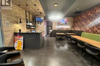 Diner Business for Sale, 12188 Confidential, Vancouver, BC