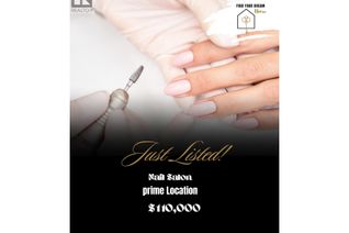 Personal Consumer Service Business for Sale, 1022 Kingsway #1, Vancouver, BC
