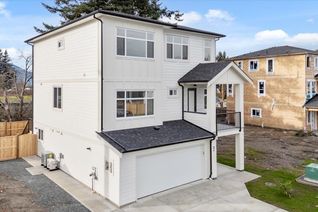 Detached House for Sale, 45141 Watson Road #2, Chilliwack, BC