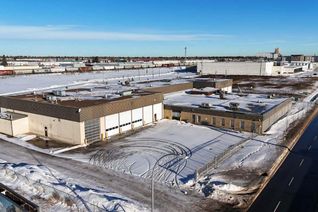 Industrial Property for Sale, 14360 14360, 13940 Yellowhead Trail Nw, Edmonton, AB